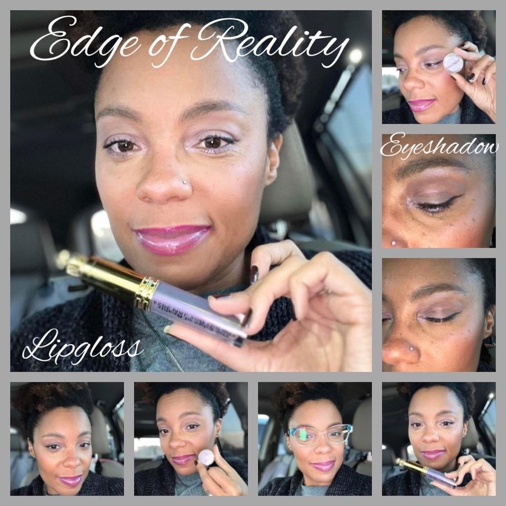 Cosmetics by Glam Angel Cosmetics